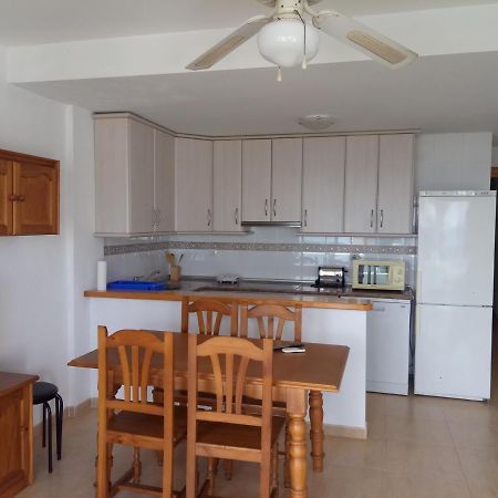 Apartamento Primera Linea...Increible Apartamento. كاربونيذاس المظهر الخارجي الصورة