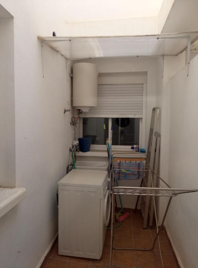 Apartamento Primera Linea...Increible Apartamento. كاربونيذاس المظهر الخارجي الصورة