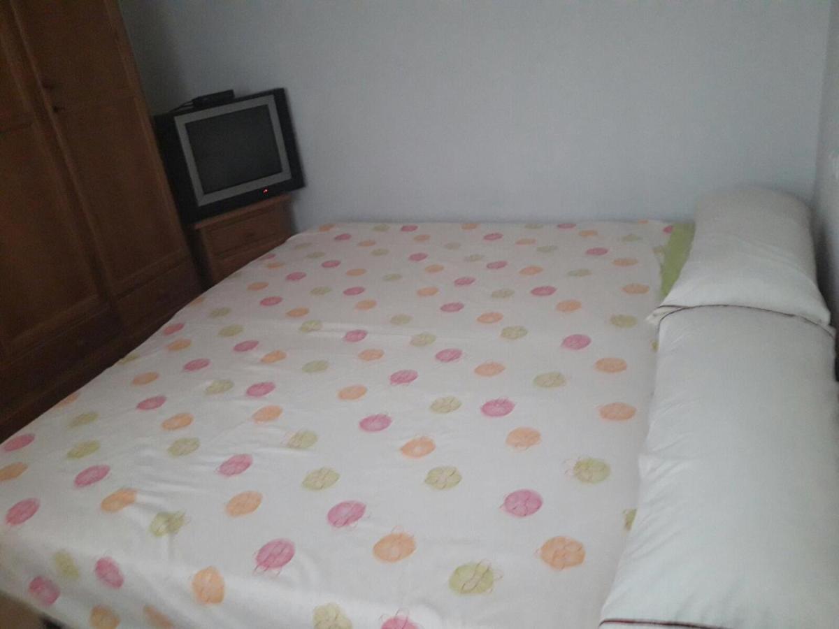 Apartamento Primera Linea...Increible Apartamento. كاربونيذاس المظهر الخارجي الصورة